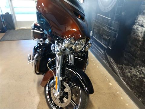 2019 Harley-Davidson CVO™ Limited in Duncansville, Pennsylvania - Photo 4