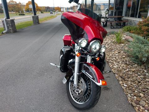 2012 Harley-Davidson Electra Glide® Ultra Limited in Duncansville, Pennsylvania - Photo 3