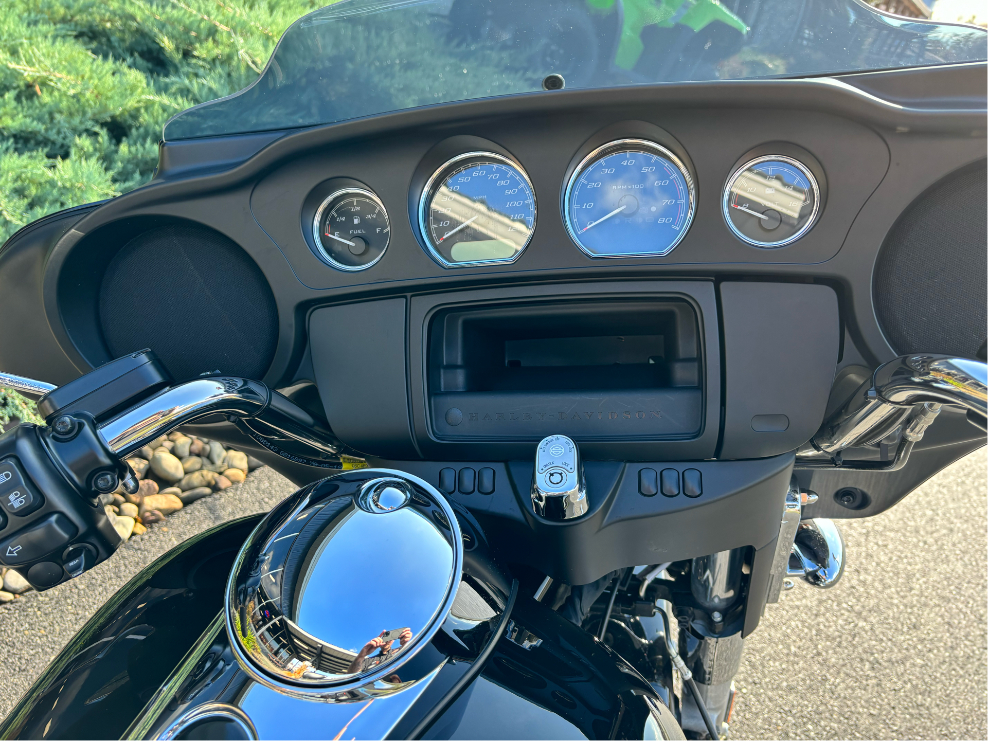 2019 Harley-Davidson Electra Glide® Standard in Duncansville, Pennsylvania - Photo 4