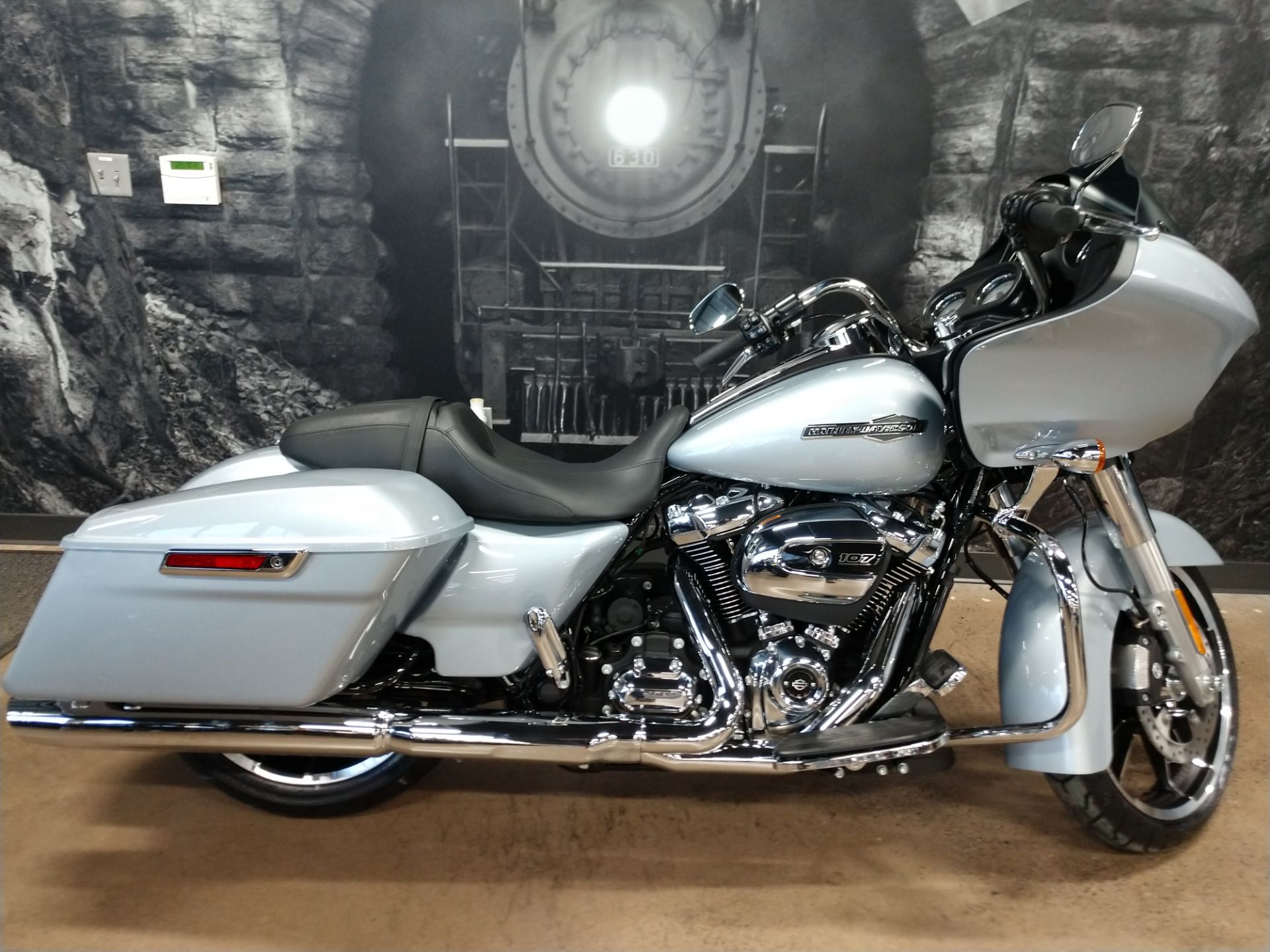 2023 Harley-Davidson Road Glide® in Duncansville, Pennsylvania - Photo 1