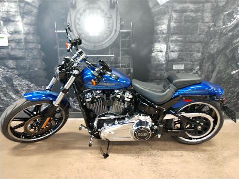 2019 Harley-Davidson Breakout® 114 in Duncansville, Pennsylvania - Photo 2