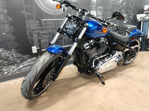 2019 Harley-Davidson Breakout® 114 in Duncansville, Pennsylvania - Photo 3