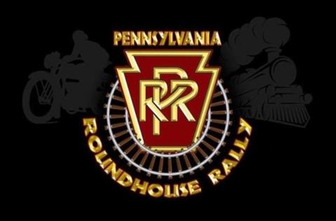 PA Roundhouse Rally Summer Series 2023