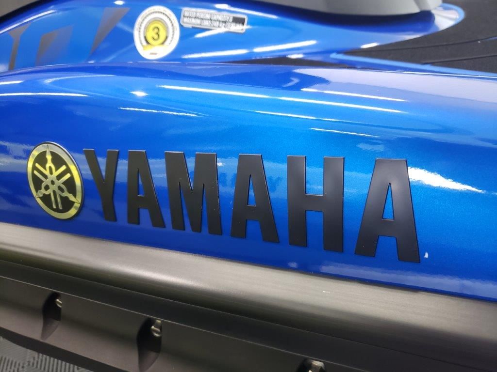 2023 Yamaha GP1800R SVHO with Audio in Johnson Creek, Wisconsin - Photo 17