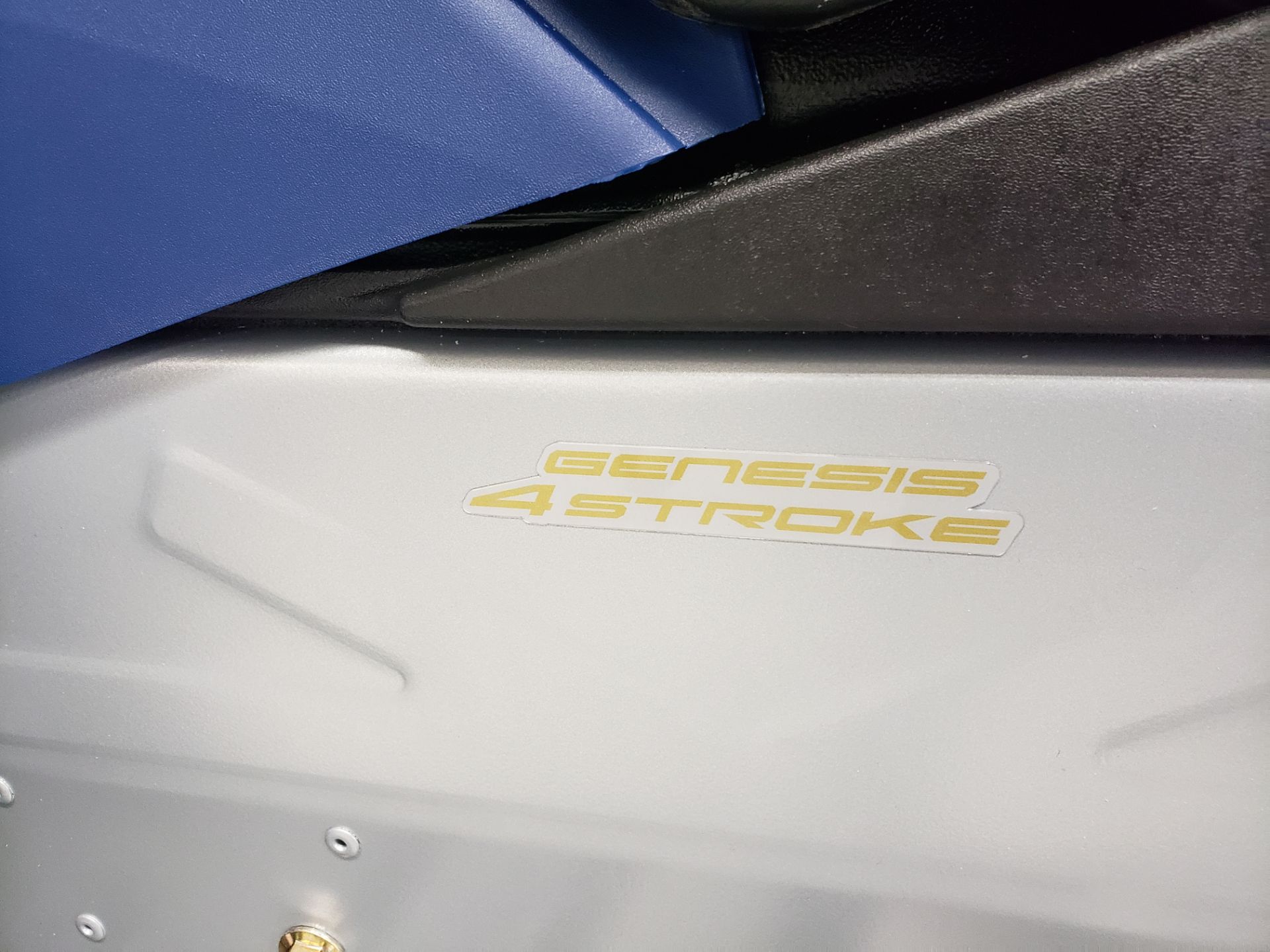2024 Yamaha Sidewinder S-TX GT EPS in Johnson Creek, Wisconsin - Photo 4