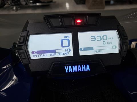2024 Yamaha Sidewinder S-TX GT EPS in Johnson Creek, Wisconsin - Photo 7