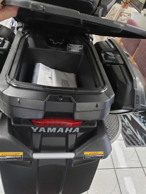 2024 Yamaha Sidewinder S-TX GT EPS in Johnson Creek, Wisconsin - Photo 10