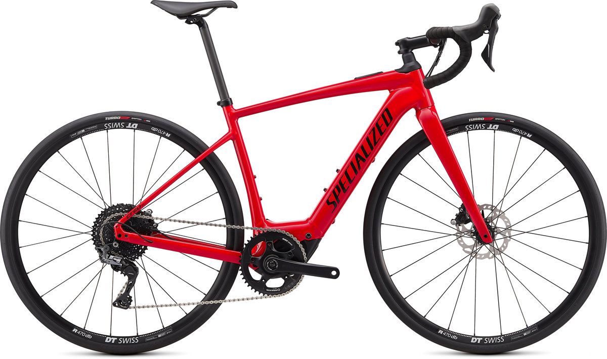 2021 Specialized Bicycle Components Creo SL E5 Comp L in Johnson Creek, Wisconsin