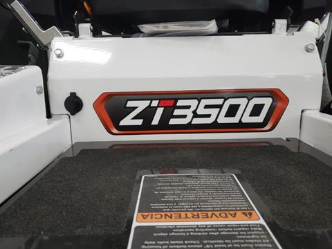 2023 Bobcat ZT3500 61 in. Kawasaki FX730V 726 cc in Johnson Creek, Wisconsin - Photo 13