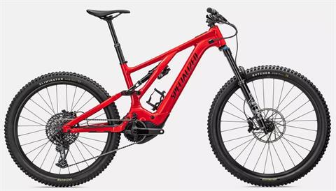 2022 Specialized Bicycle Components Levo Comp Alloy S2 in Johnson Creek, Wisconsin - Photo 1