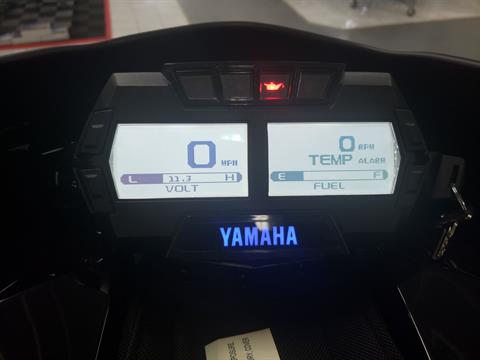 2025 Yamaha Sidewinder X-TX LE EPS in Johnson Creek, Wisconsin - Photo 13