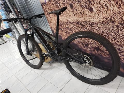 2020 Specialized Bicycle Components LEVO EXPERT CARBON 29 M in Johnson Creek, Wisconsin - Photo 2