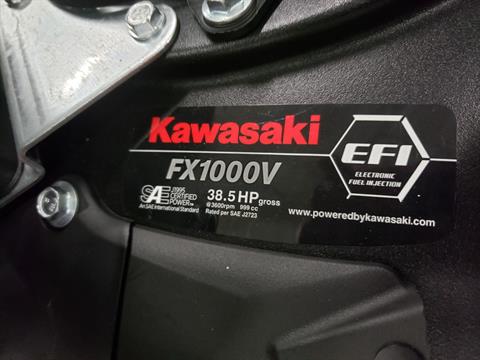 2024 Bobcat ZT7000 61 in. Kawasaki FX1000 EFI 38.5 hp in Johnson Creek, Wisconsin - Photo 7