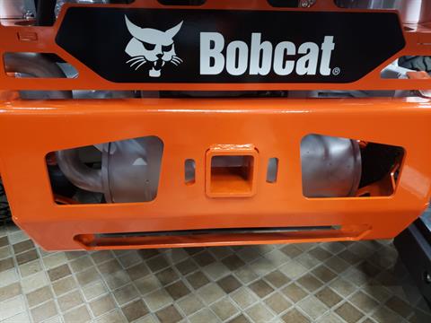 2024 Bobcat ZT7000 61 in. Kawasaki FX1000 EFI 38.5 hp in Johnson Creek, Wisconsin - Photo 9