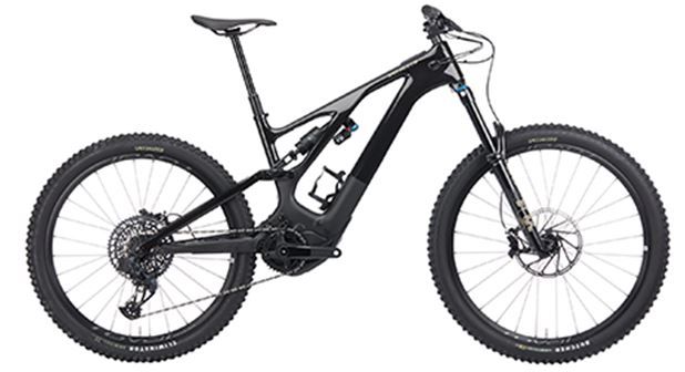 2020 Specialized Bicycle Components LEVO EXPERT CARBON 29 S in Johnson Creek, Wisconsin