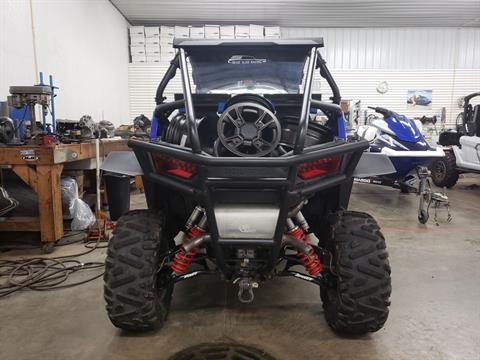 2022 Polaris RZR Trail S 1000 Premium in Johnson Creek, Wisconsin - Photo 4