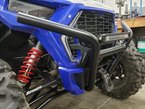 2022 Polaris RZR Trail S 1000 Premium in Johnson Creek, Wisconsin - Photo 50