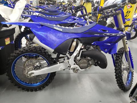 2023 Yamaha YZ125 in Johnson Creek, Wisconsin - Photo 1