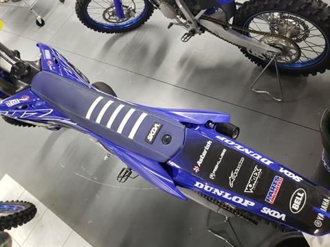 2023 Yamaha YZ125 in Johnson Creek, Wisconsin - Photo 3