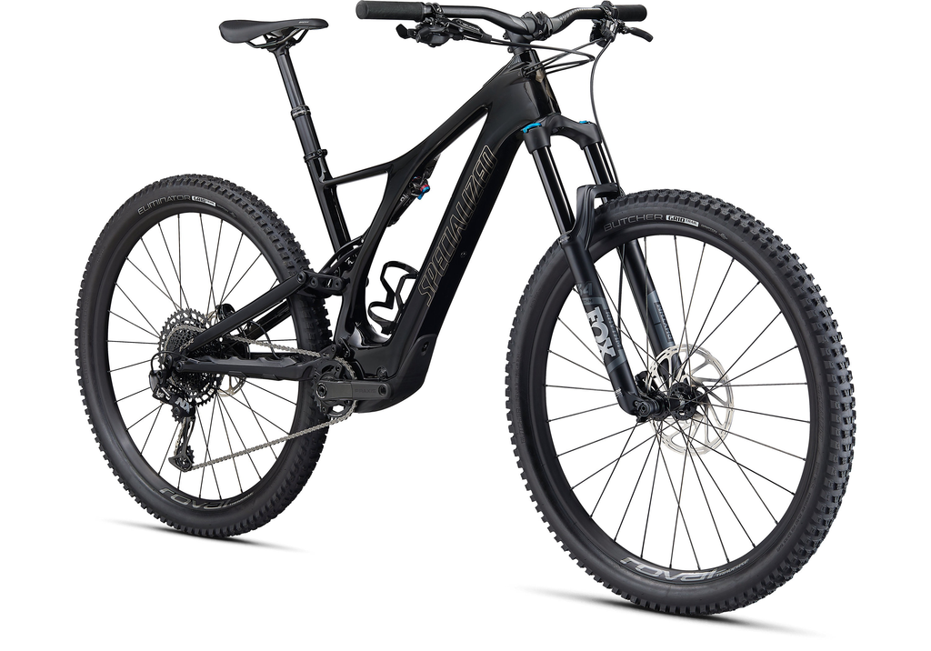 2021 Specialized Bicycle Components LEVO SL COMP CARBON L in Johnson Creek, Wisconsin