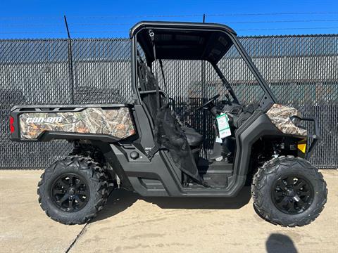 2024 Can-Am Defender XT HD7 in Greenville, Texas - Photo 2