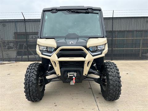 2025 Can-Am Defender MAX Limited in Greenville, Texas