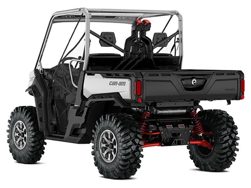 2024 Can-Am Defender X MR HD10 in Greenville, Texas - Photo 6