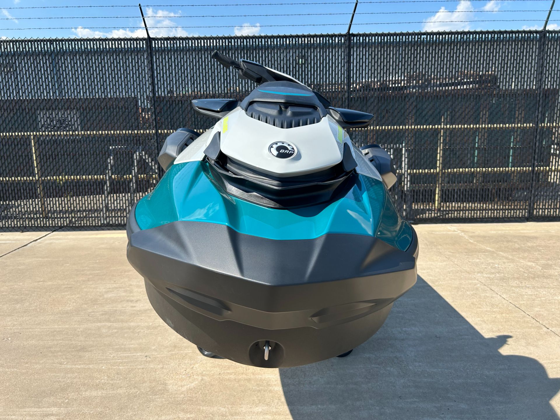 2024 Sea-Doo GTI SE 130 iBR iDF + Sound System in Greenville, Texas - Photo 1