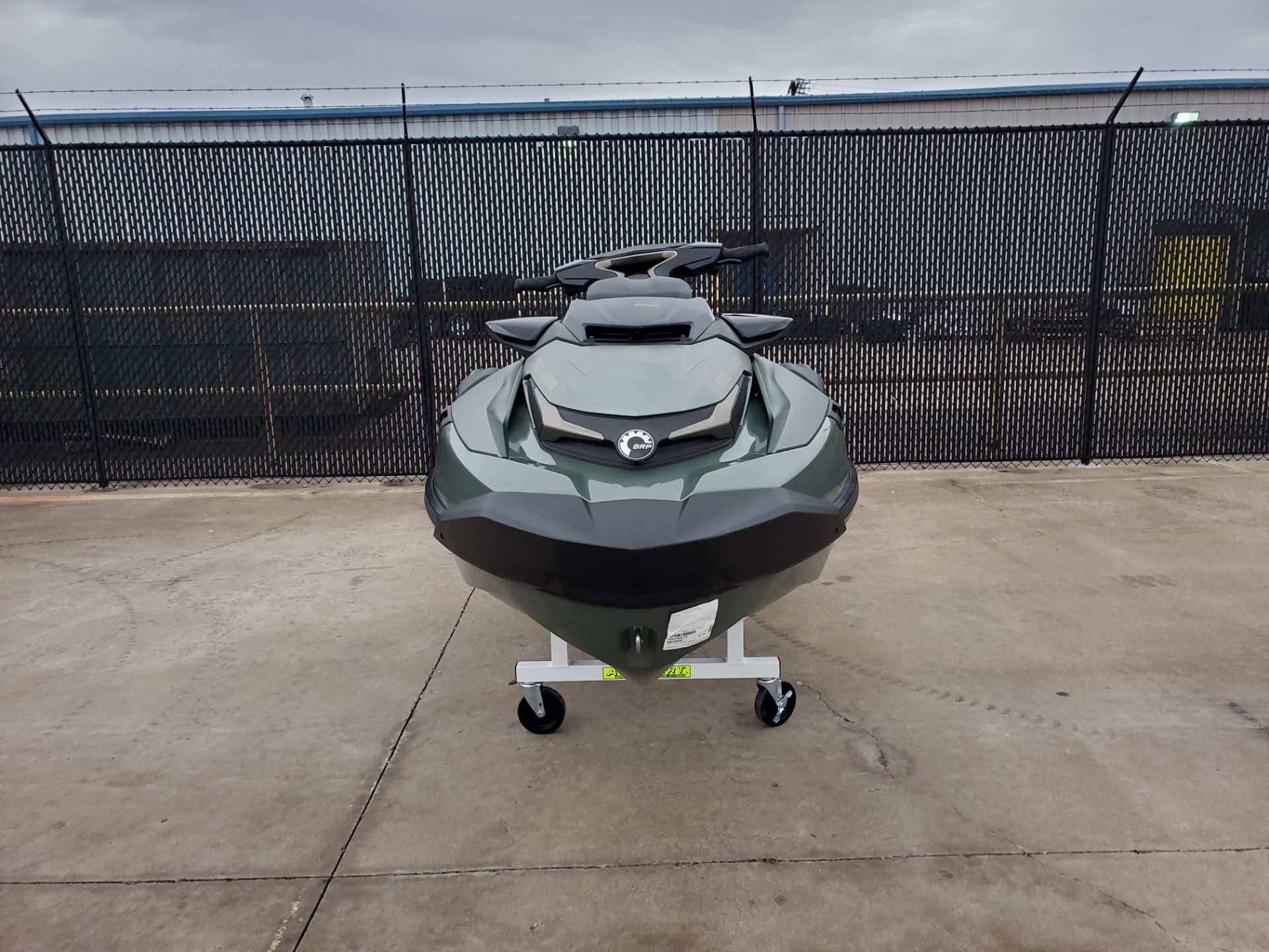 2023 Sea-Doo GTX Limited 300 + iDF Tech Package in Greenville, Texas - Photo 1