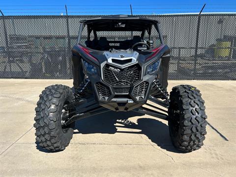 2024 Can-Am Maverick X3 Max RS Turbo in Greenville, Texas - Photo 1