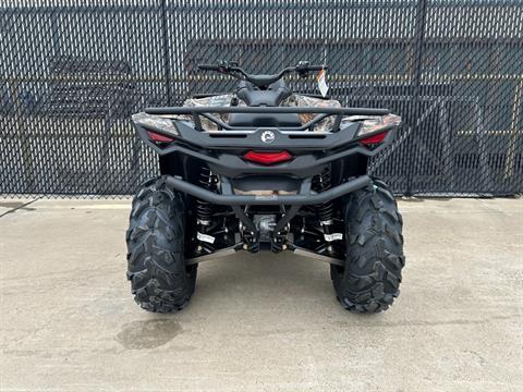 2024 Can-Am Outlander PRO Hunting Edition HD5 in Greenville, Texas - Photo 4