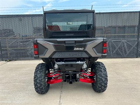 2024 Kawasaki RIDGE XR HVAC in Greenville, Texas - Photo 4