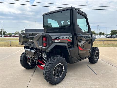 2024 Kawasaki RIDGE XR HVAC in Greenville, Texas - Photo 9