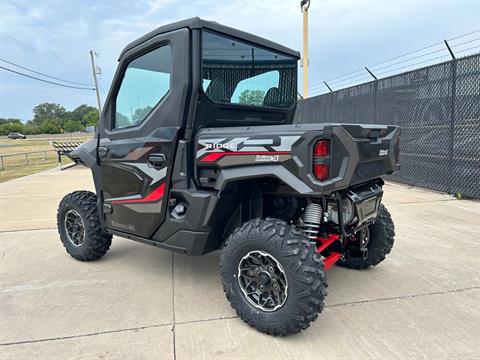 2024 Kawasaki RIDGE XR HVAC in Greenville, Texas - Photo 10