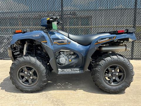 2024 Kawasaki Brute Force 750 EPS in Greenville, Texas - Photo 2