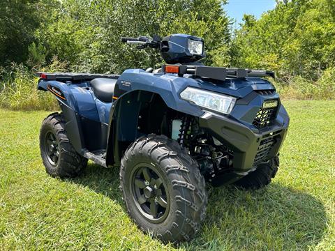 2024 Kawasaki Brute Force 750 EPS in Greenville, Texas - Photo 7