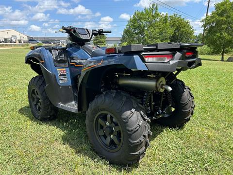 2024 Kawasaki Brute Force 750 EPS in Greenville, Texas - Photo 10