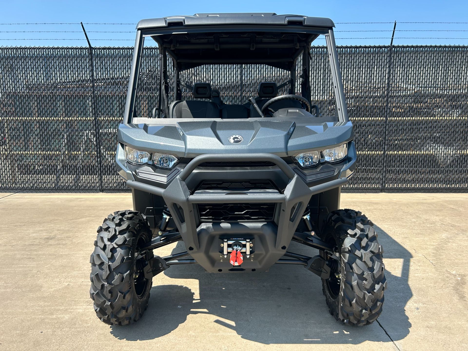 2024 Can-Am Defender MAX XT HD10 in Greenville, Texas - Photo 1