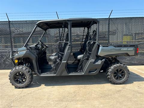 2024 Can-Am Defender MAX XT HD10 in Greenville, Texas - Photo 2