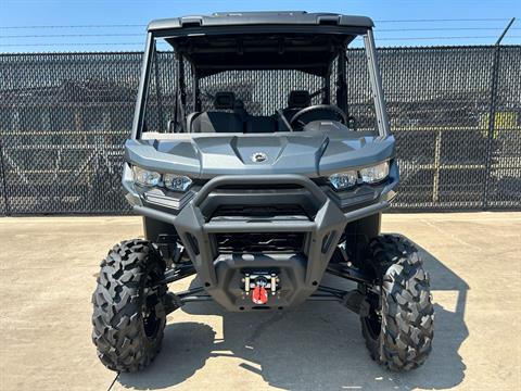 2024 Can-Am Defender MAX XT HD10 in Greenville, Texas - Photo 4