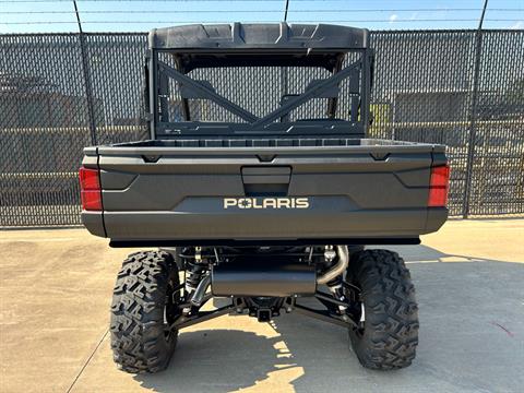 2025 Polaris Ranger 1000 Premium in Greenville, Texas - Photo 4