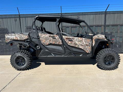 2024 Can-Am Commander MAX X MR 1000R in Greenville, Texas - Photo 2