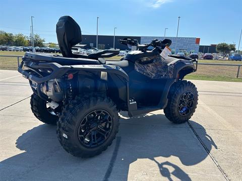 2025 Can-Am Outlander MAX XT 850 in Greenville, Texas - Photo 8