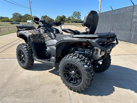 2025 Can-Am Outlander MAX XT 850 in Greenville, Texas - Photo 10