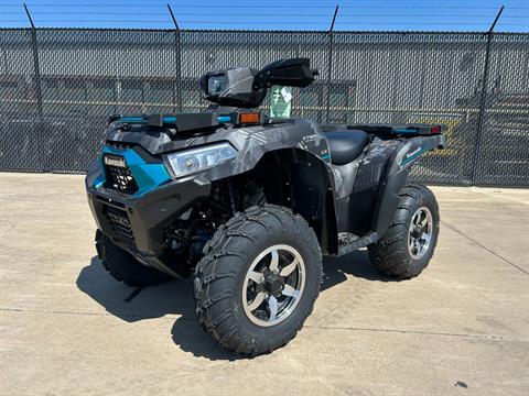 2024 Kawasaki Brute Force 750 LE EPS in Greenville, Texas - Photo 5