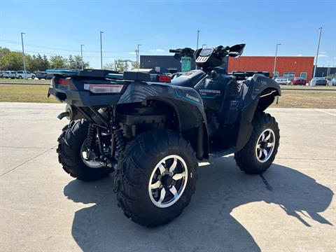 2024 Kawasaki Brute Force 750 LE EPS in Greenville, Texas - Photo 8