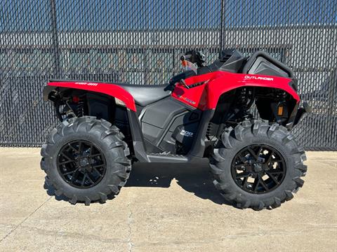 2024 Can-Am Outlander X MR 700 in Greenville, Texas - Photo 2