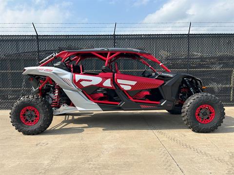2024 Can-Am Maverick X3 Max X RS Turbo RR with Smart-Shox in Greenville, Texas - Photo 3