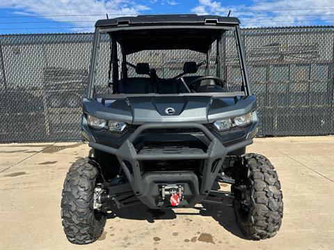 2024 Can-Am Defender MAX XT HD9 in Greenville, Texas - Photo 1
