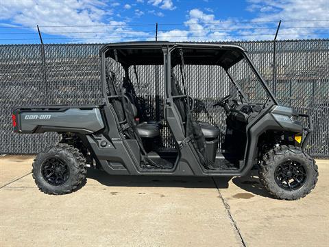 2024 Can-Am Defender MAX XT HD9 in Greenville, Texas - Photo 2